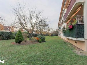 Vente appartement 4 pièces 82 m² à Aubergenville (78410)  187 000 €