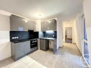 Appartement F2 à louer - 2 pièces - 45 50 m2 - Dammarie Les Lys - 77 - ILE-DE-FRANCE