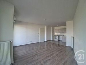 Appartement F2 à louer - 2 pièces - 49 20 m2 - Dammarie Les Lys - 77 - ILE-DE-FRANCE
