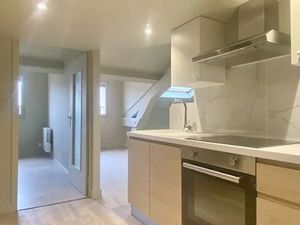 Vente appartement 2 pièces 58 m² à Villeurbanne (69100)  199 000 €
