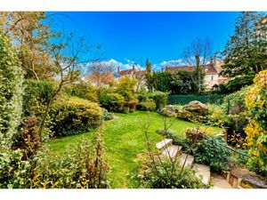 Maison à vendre à Rue au Bois 412 Woluwe-Saint-Pierre (VBD57987)