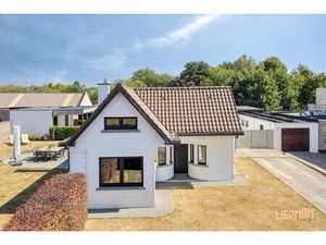 Maison à vendre à Leedsesteenweg 168 Erpe-Mere (RBU78217)