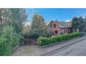 Maison à vendre à Rue Léopold Vanmeerbeek 66 Grez-Doiceau (VBD57726)