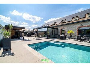 Maison à vendre avec garage et 3 chambres   Tournai (VBD57965)