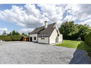 Maison à vendre à Grote Baan 42 Waasmunster (RBU79157)