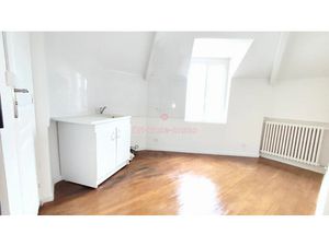 Vente appartement 2 pièces 22 m² à Sannois (95110)  129 000 €