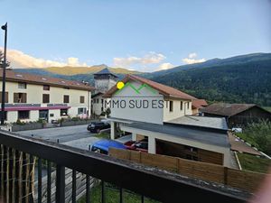 Vente appartement 2 pièces 25 m² à La Plagne (73210)  127 000 €