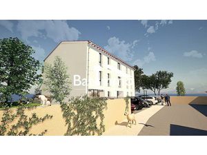 Vente appartement 1 pièce 35.94 m² à Uckange (57270)  129 000 €