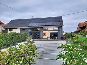 Vente maison 10 pièces 250 m² Eschbach (67360)