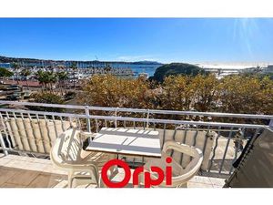 Appartement Bandol 96.1 m² T-4 à vendre  799 000 €