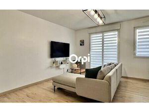 Appartement Éleu-dit-Leauwette 63.14 m² T-3 à vendre  120 390 €