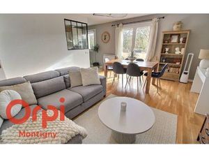 Appartement Montigny-le-Bretonneux m² T-3 à vendre  288 500 €