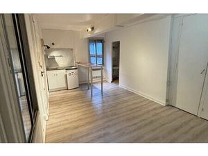 Appartement Toulouse 21.52 m² T-2 à vendre  105 000 €