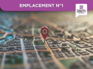 STE MAXIME - LOCAL COMMERCIAL 50 M²  Rue piétonne