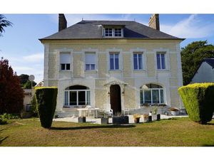 Maison Angerville-l'Orcher m² T-5 à vendre  450 000 €