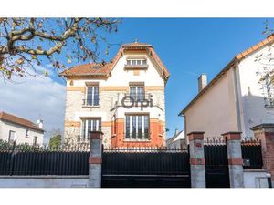 Maison Champigny-sur-Marne 125 m² T-5 à vendre  599 000 €