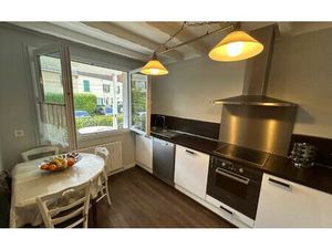 Maison Nanteuil-lès-Meaux m² T-6 à vendre  270 000 €
