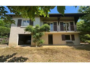 Maison Trévoux 199.84 m² T-5 à vendre  495 000 €