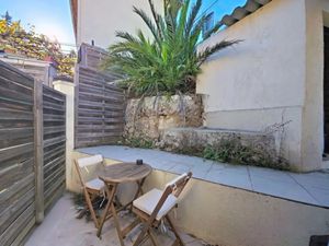 Vente appartement 2 pièces 23.51 m² à Le Cannet (06110)  139 900 €