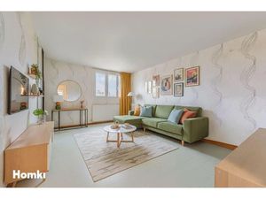 Vente appartement 3 pièces 76 m² à Franconville (95130)  188 000 €