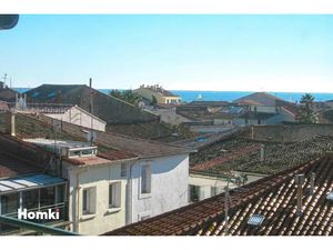 Vente appartement 4 pièces 69 m² à Meze (34140)  185 000 €