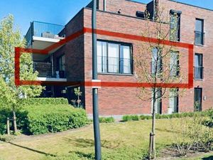 Appartement à louer à Minnekepoeslaan 4 Grobbendonk (RBU79186)