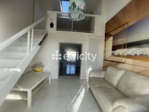 Vente duplex 3 pièces 60.88 m² à Bouguenais (44340)  185 000 €