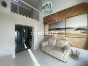 Vente duplex 3 pièces 60.88 m² à Bouguenais (44340)  190 000 €