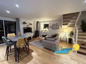 Vente Maison à Lanester (56600) : à vendre / 80m² Lanester