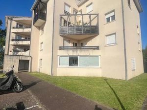 Vente appartement 2 pièces 65 m² à Eysines (33320)  255 600 €