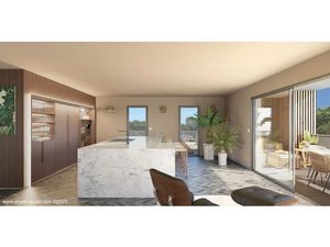 Vente appartement à Sète (34200)  269 900 €