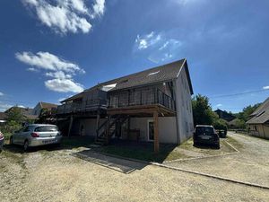 Vente appartement 4 pièces 88 m² Altkirch (68130)