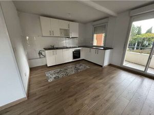Appartement à louer Eaunes