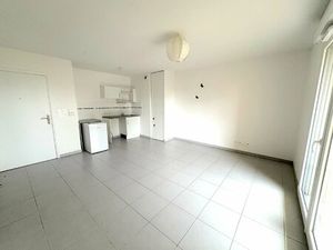 LA SALVETAT ST GILLES - Appart T2 avec balcon et parking