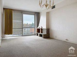 Appartement 2 chambres à vendre à Uccle