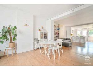 Appartement 2 chambres avec jardin à vendre à Uccle