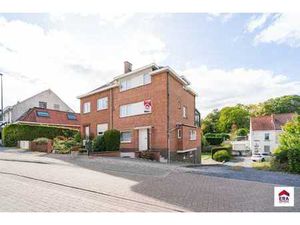 Immeuble de rapport à vendre – 2 appartements avec garages