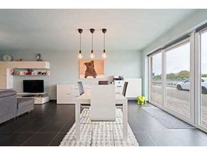 À vendre à Kapelle-op-den-Bos : appartement de 2 chambres.