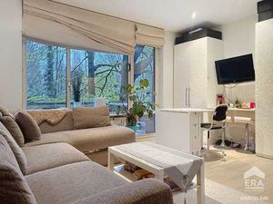 Studio avec terrasse à vendre à Uccle