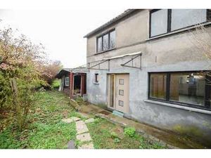 Maison d’habitation unifamiliale sise à SAINT-MAUR