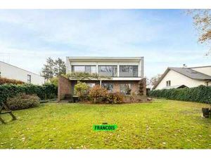 Villa à vendre à Alsemberg près de Rhode-Saint-Genèse