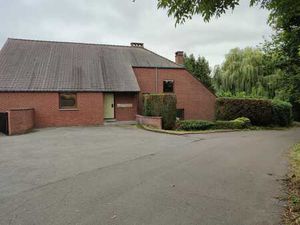 Villa idéale pour profession libérale