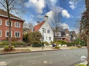 Superbe villa à vendre à Uccle