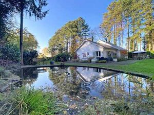 *OPTION* Belle VILLA sise dans un écrin de verdure