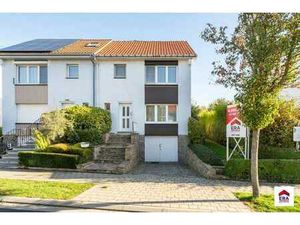 Maison semi-ouverte avec jardin à Wemmel