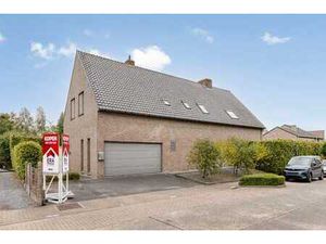 Maison avec atelier à Zedelgem