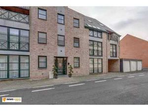 Vente - Appartement Bilzen