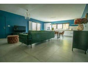 MAGNIFIQUE APPARTEMENT AU 1ER ETAGE