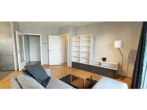 LUMINEUX APPARTEMENT MEUBLE 1 CH + PARKING