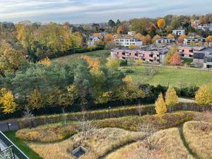 Observatoire - Appartement 1 chambre + terrasse + parking